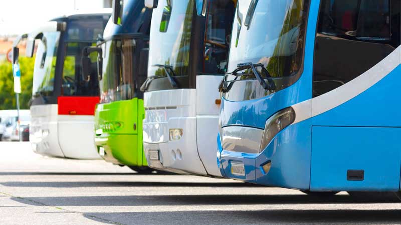 Dubai jails 4 for stealing Dh5,000 filter from bus