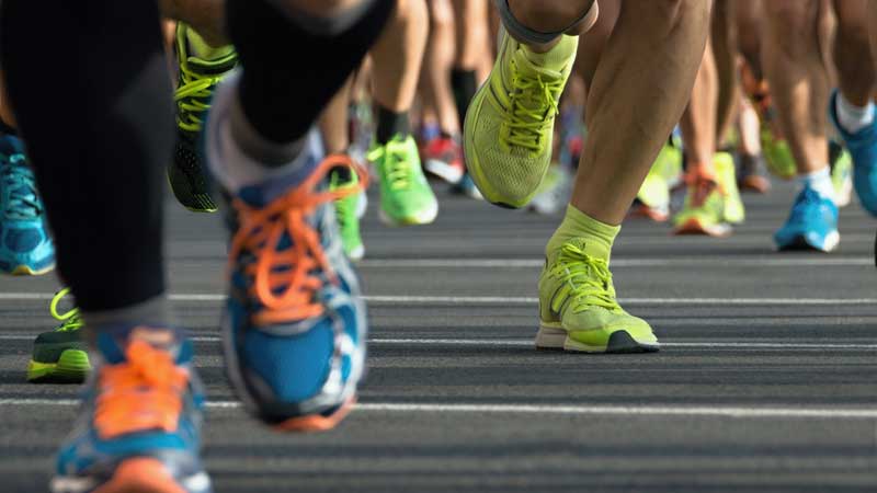 Sharjah Charity Run to kick off on April 1