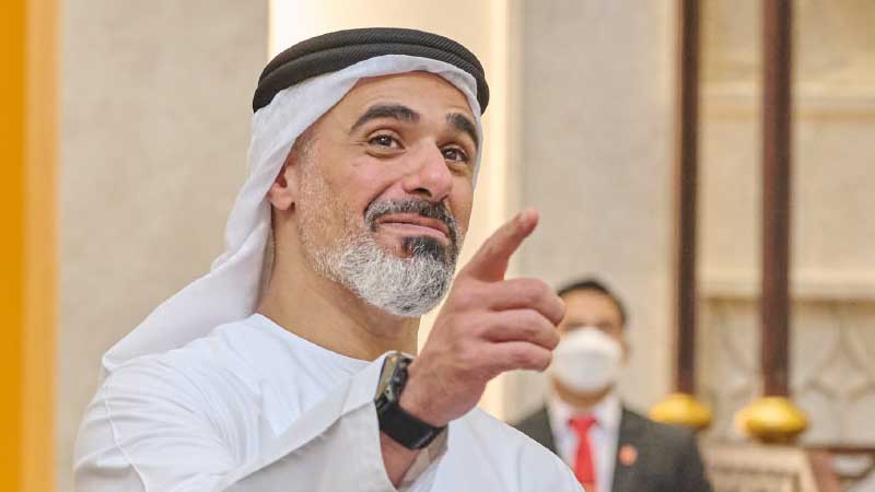 50,000 Jobs to Open in Abu Dhabi Smart Car Industry