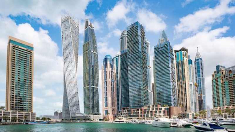 Dubai and Abu Dhabi among world's most desirable cities to live in