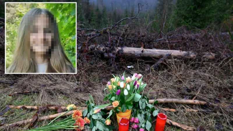 Germany: Two minors confess to fatally stabbing 12-year-old girl