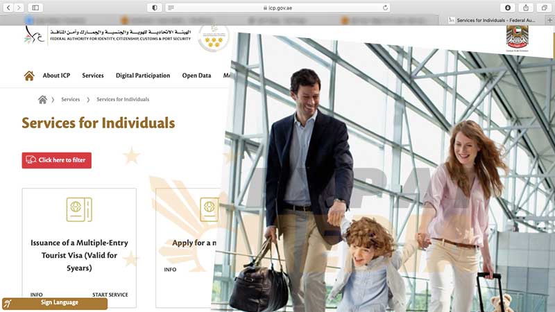 Apply for 5-year UAE tourist visas for families at Dh750: Here's how