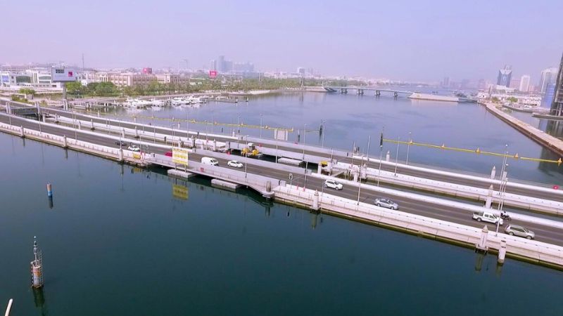 Dubai closes main bridges: Alternative routes, dates