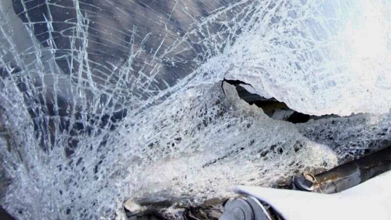 Dubai: Drunk Asian steals Range Rover, collides with another car