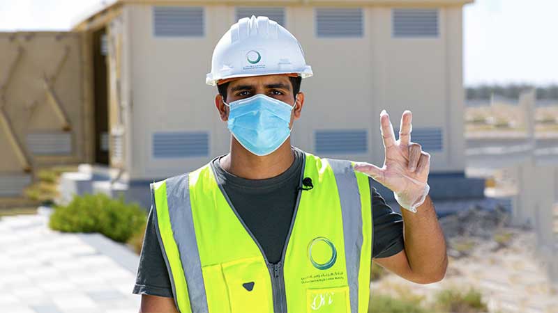 DEWA named Great Place to Work in UAE: here’s why
