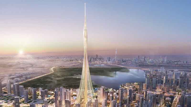 Dubai Creek Tower: What happened to UAE’s tallest tower to surpass Burj Khalifa?