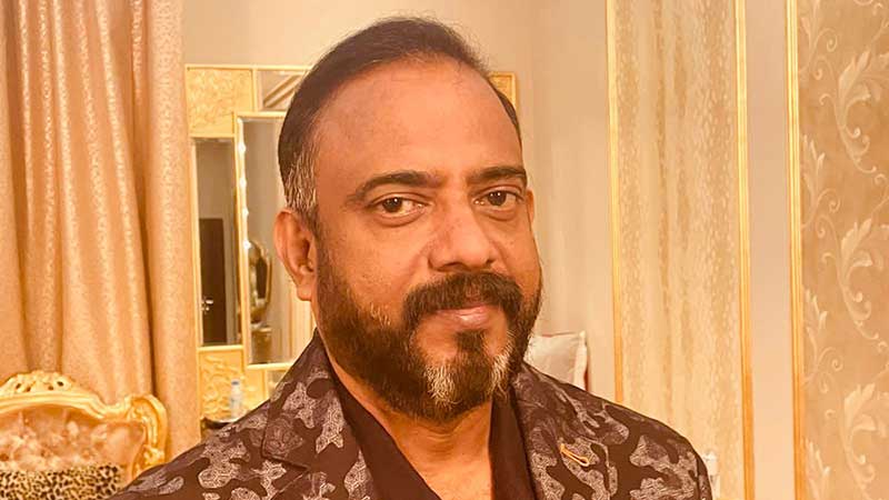 Expat Media turns 7: Greetings from Sheikh Ahmed Royal Office CEO
