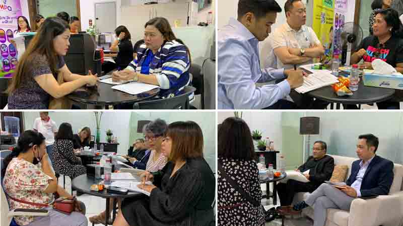 Gawad Kasambahay: Shortlist for UAE’s best Filipino household workers begins