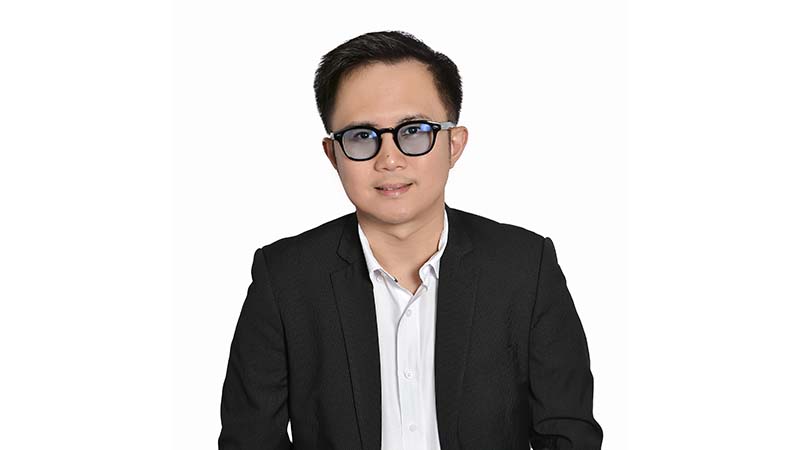 Former ticketing clerk now a travel agency maven in Dubai
