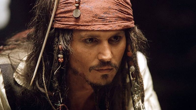 Johnny Depp period film to open Cannes fest, first major role since defamation trial