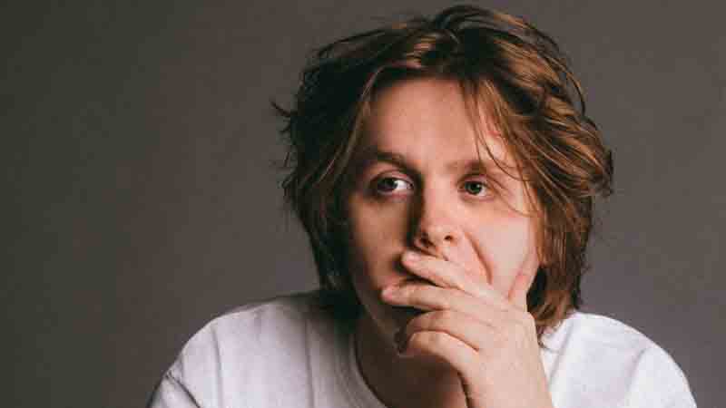 Lewis Capaldi cancels Dubai concert