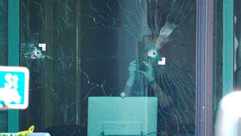 US: Bank employee opens fire while live streaming on Instagram, kills 5