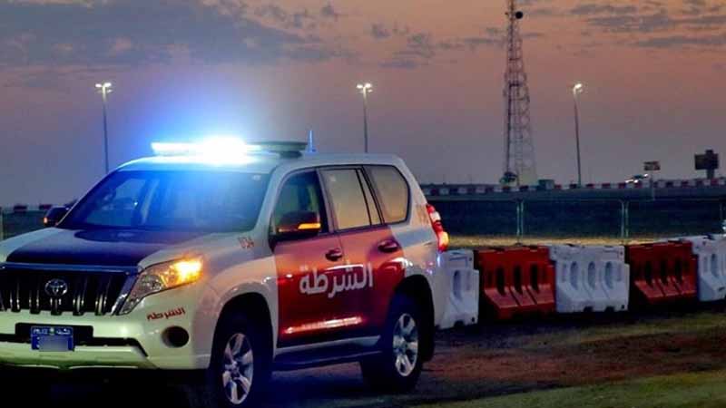 Man arrested for sharing images of vandalized cars in Ras Al Khaimah