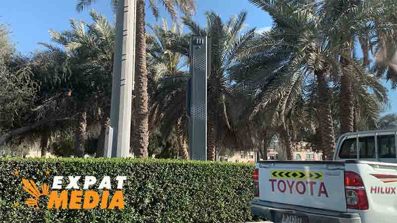 UAE: New radar for pedestrian crossings to activate starting April 3