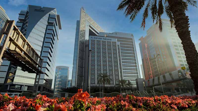Al Bandar Rotana announces 20 percent discount during Eid