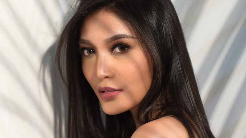 Princess diaries: Arienne Calingo on life in Dubai and moving on