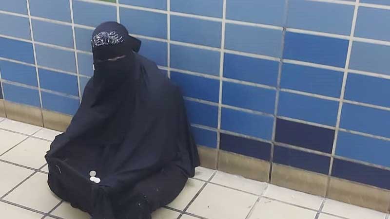 Dubai Police arrests 67 beggars since start of Ramadan