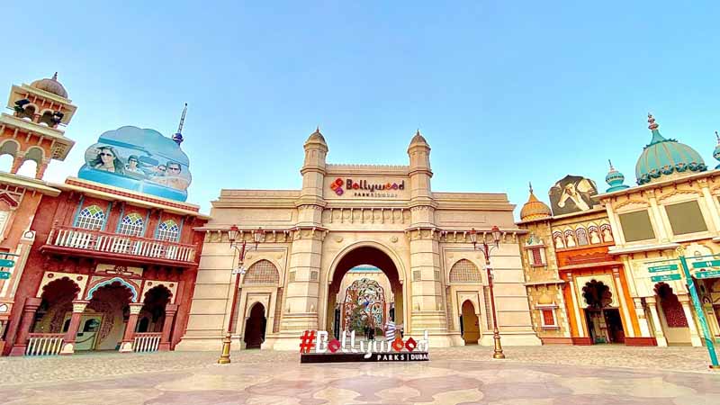 Bollywood Parks Dubai closes permanently