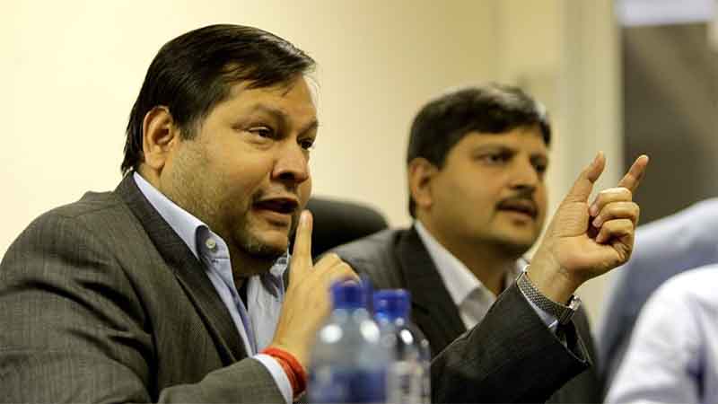 Dubai court denies extradition of Gupta brothers accused of corruption in South Africa