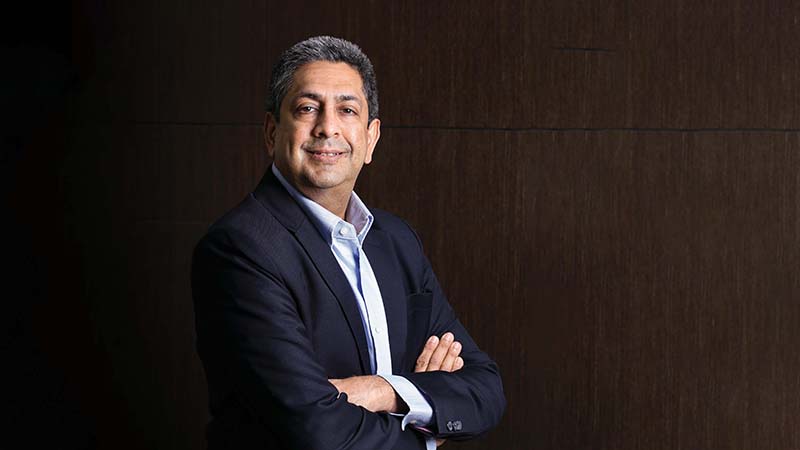 Giordano boss in Dubai on Filipino heart, Indian entrepreneurial spirit