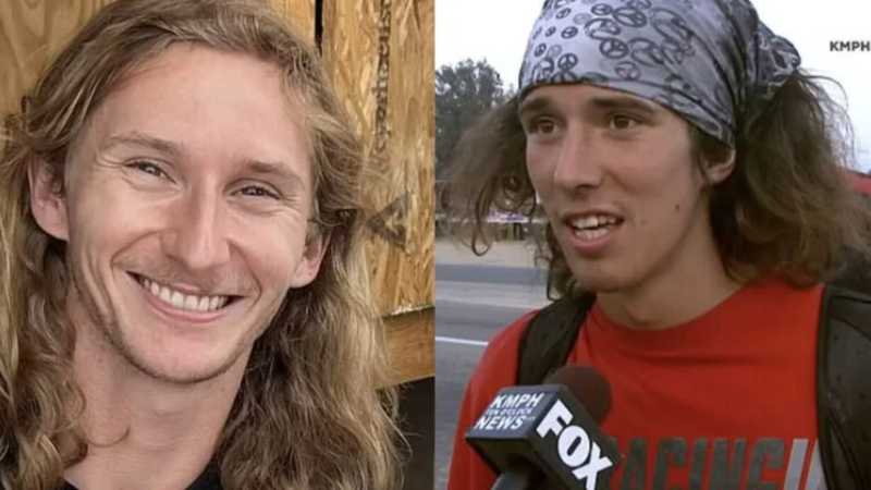Man sues Netflix for $1 million for using his photo in murder documentary