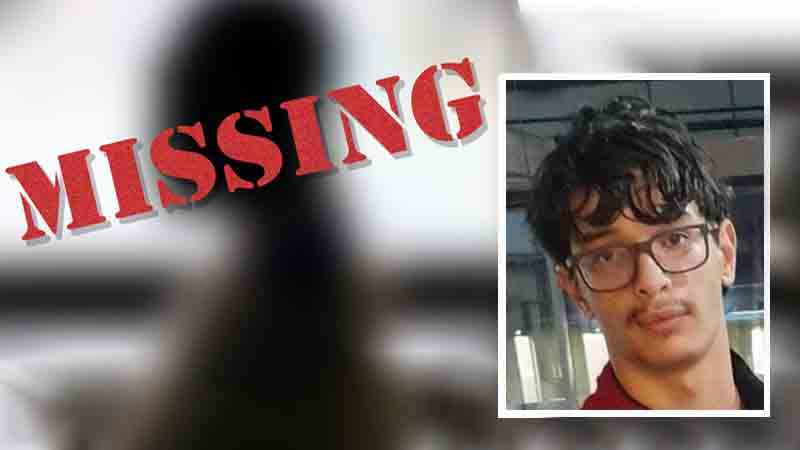 Police intensify search for missing Sharjah teen Yazan
