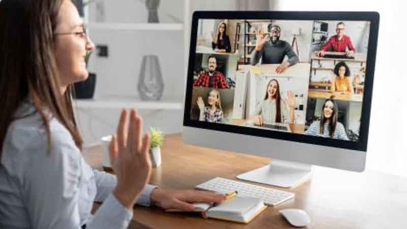 86% of employees aim for remote jobs in 2023: report