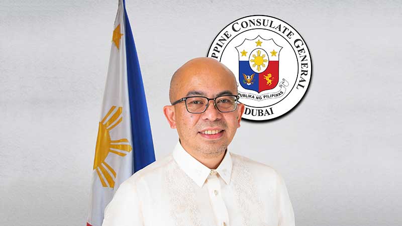 Expat Media turns 7: Greetings from Philippine Consulate General Dubai