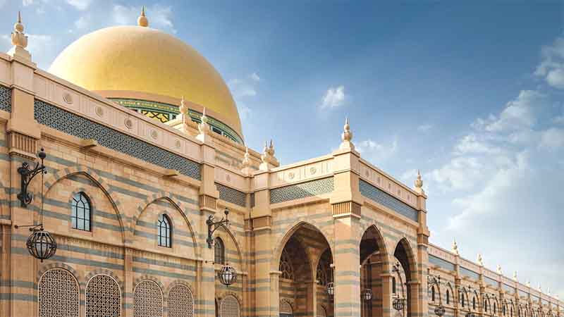 Sharjah museums offer free entry on May 18