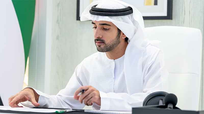 Sheikh Hamdan: UAE to become one of world’s top 10 space economies by 2031