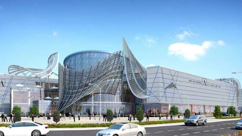 The Art of Living: New mall, first in MENA offering high-end furniture, opens in Dubai