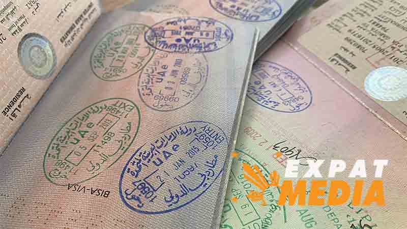 UAE Discontinues 3-month Visit Visa