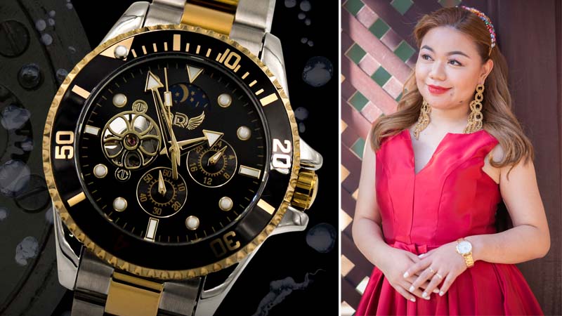 Dubai: D&R Pure Jewels is a glittering investment