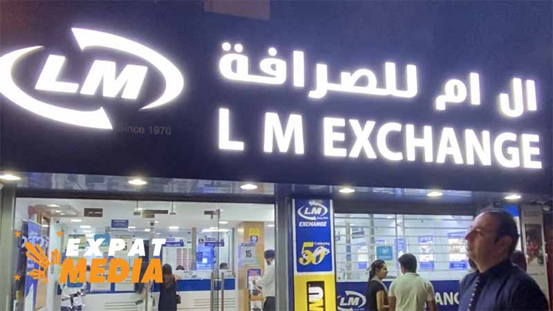 LM Exchange wins Best Global Money Transfer Service award