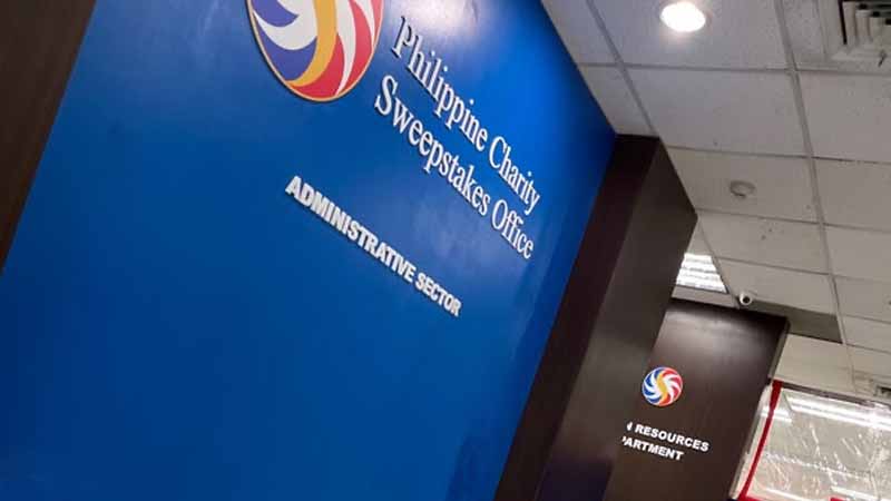 P225 million jackpot goes to lone winner in Philippines