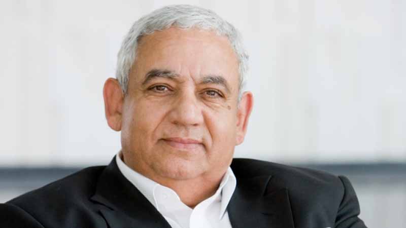 Remembering Dubai's hospitality icon Abdin Nasralla