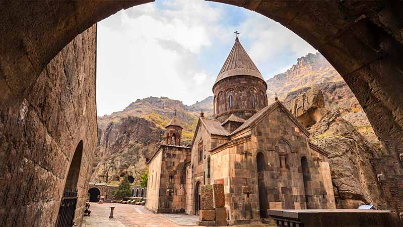 UAE residents can travel to Armenia visa-free starting July 1