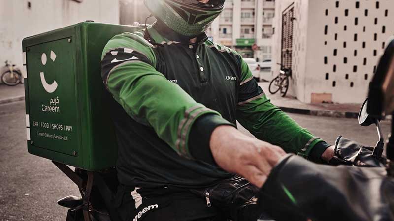 Late food delivery in UAE: customers to get paid Dh1 per minute of delay