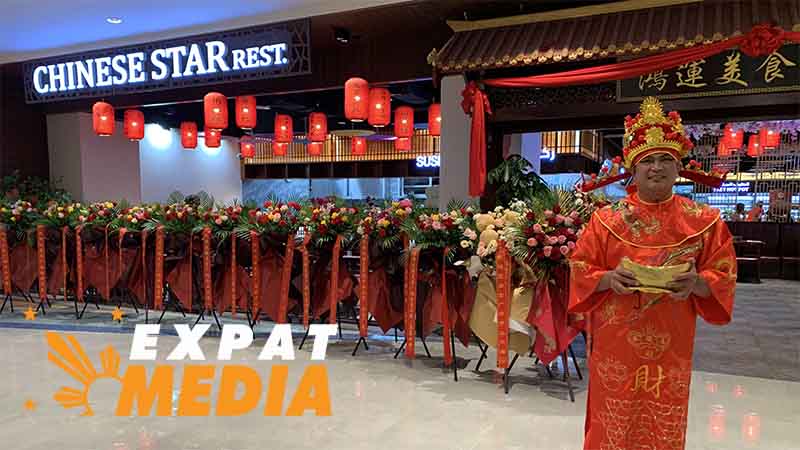 Dubai: Chinese Star Restaurant party combos honest review