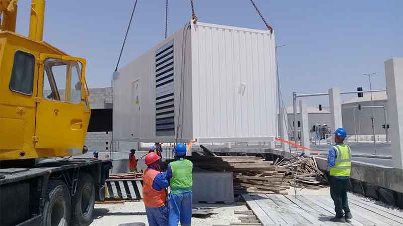 Dubai: Driver, foreman fined over death of co-worker