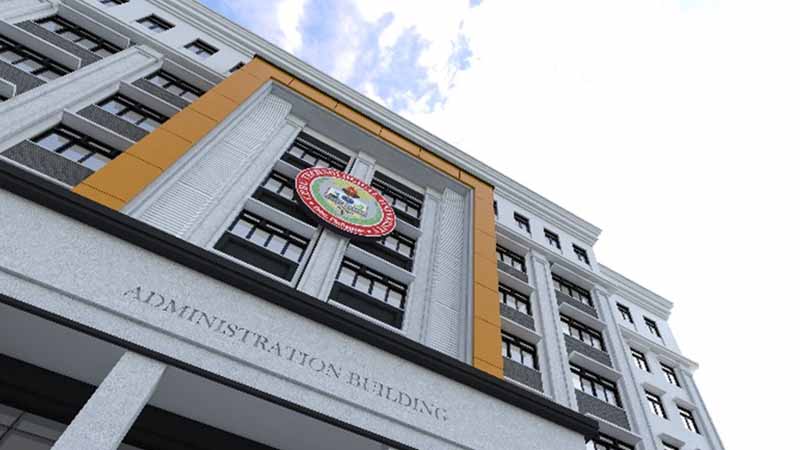 Expat Media, Cebu Technological University sign MoU on internship programme for students