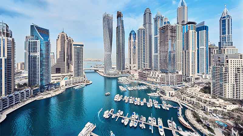 Dubai: Filipinos in UAE to hold first fluvial parade for Philippine Independence Day