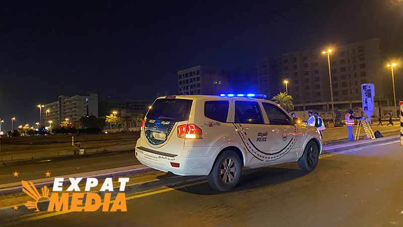 Man found dead; Dubai police seeks public help to identify individual