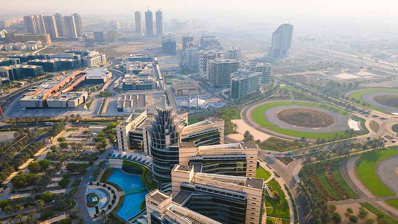 Kidnapping in Dubai Silicon Oasis: 10 jailed, fined Dh2.6 million
