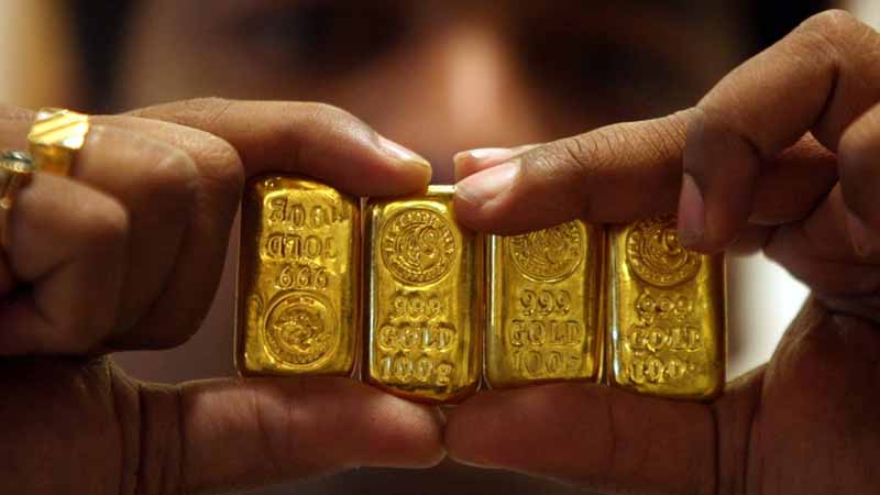 Bringing gold to Egypt? Travelers now exempt from tax, says Cabinet