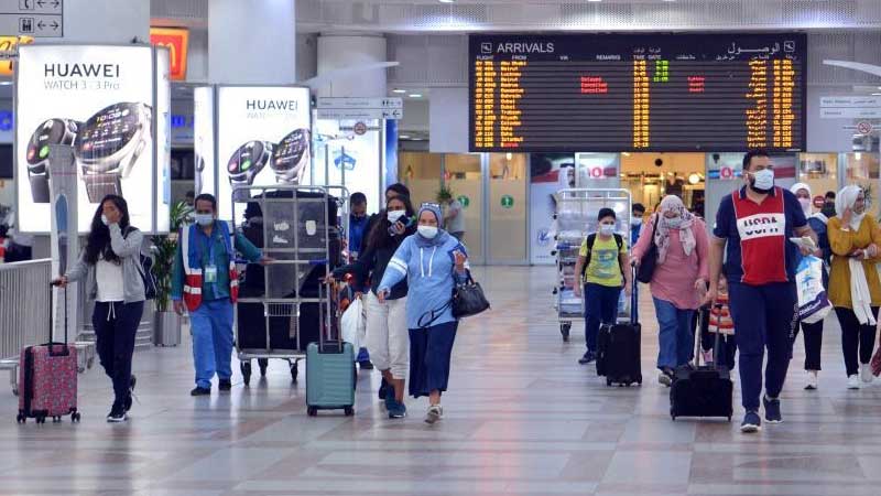 Kuwait eyes ‘smart system’ to screen expats