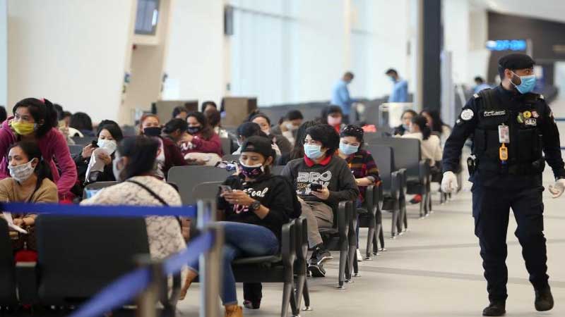 Kuwait lifts visa ban on Filipinos
