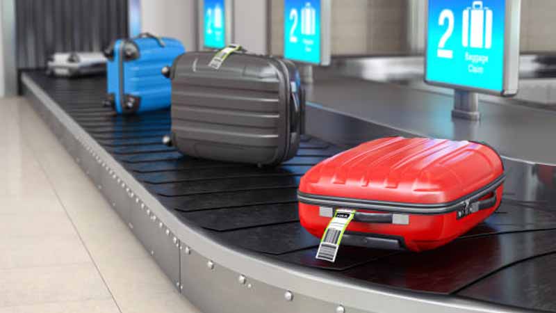 Expats bringing food to UAE: What is allowed in your luggage?