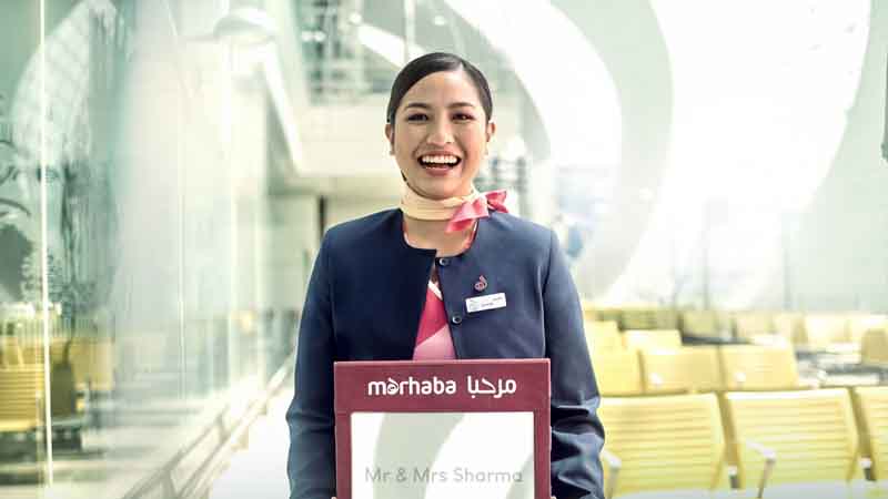 Dubai’s dnata expands Marhaba airport fast-track service in Philippines