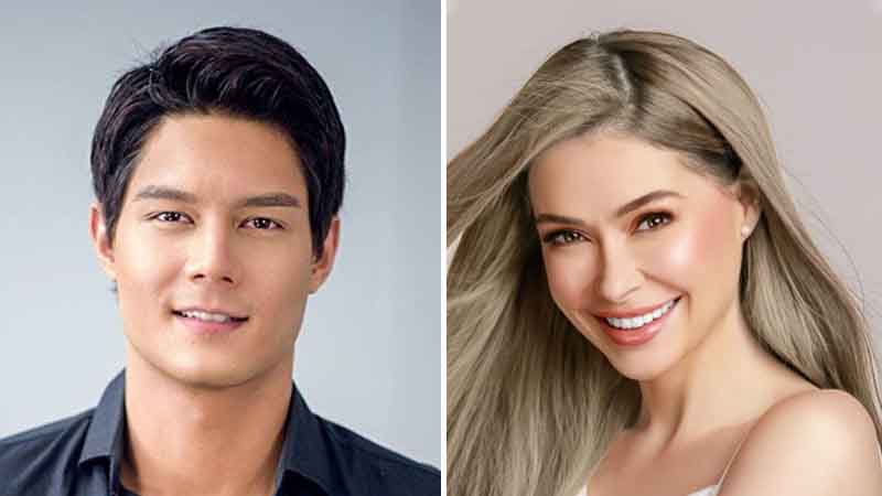 Daniel Matsunaga, Daiana Menezes coming to Dubai on June 18